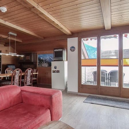 Rössli Holiday Apartment Interlaken Kültér fotó
